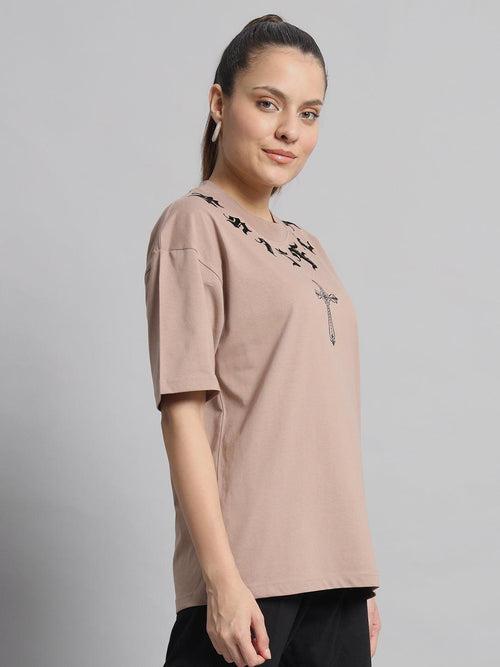 GRIFFEL Oversized T-shirt