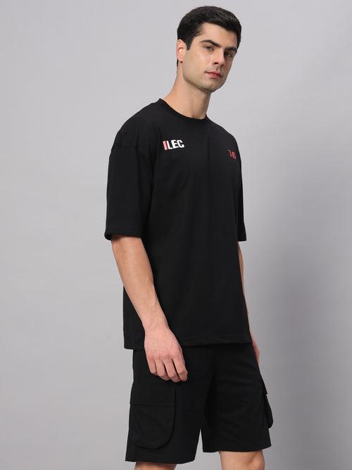 Formula 1 T-shirt and Shorts Set