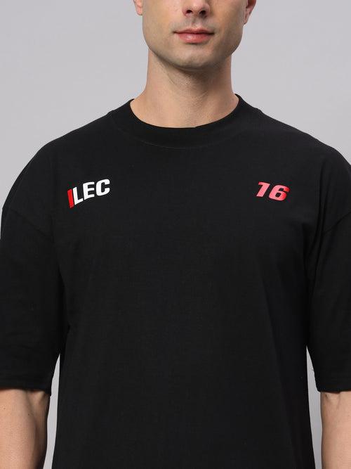 Formula 1 T-shirt and Shorts Set