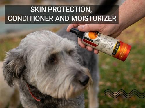 Hotspot Spray For Cats & Dogs - For Trauma & Wound Care