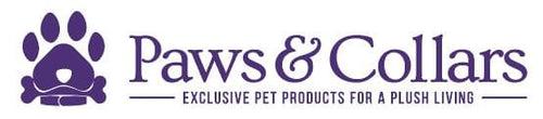 PawsnCollars Signature Luxury Pet Bed For Dogs