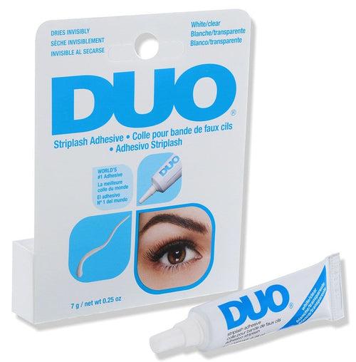 DUO LASH GLUE  (14GMS)