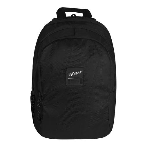 Crusader V2 30L Black Backpack