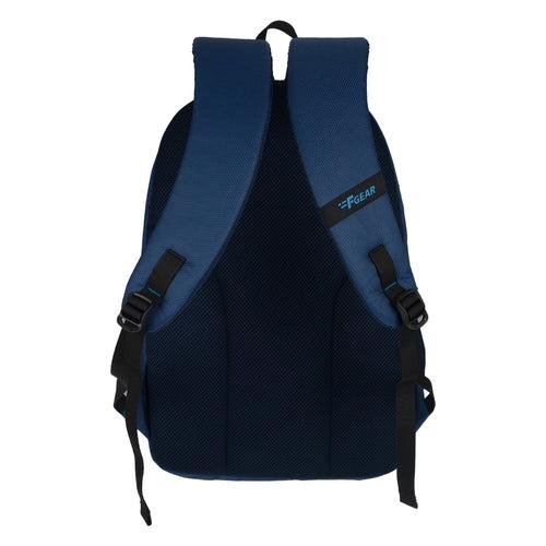 Cruise 26L Navy Backpack