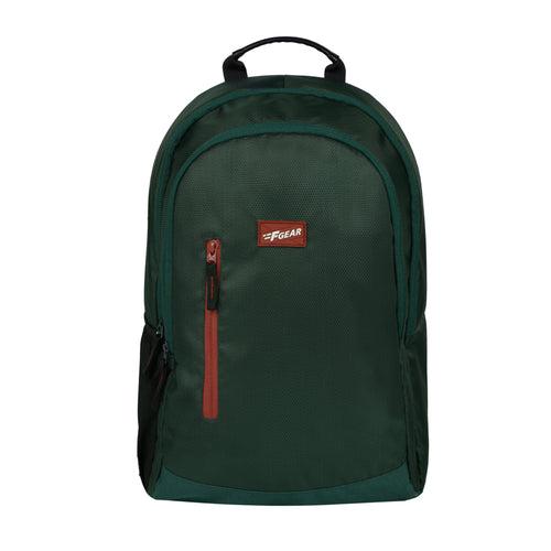 Hank 26L Spruce Laptop Backpack