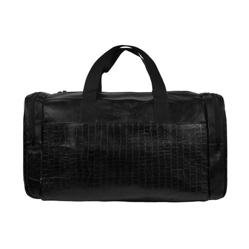 Cooper 41L Black Duffel Bag