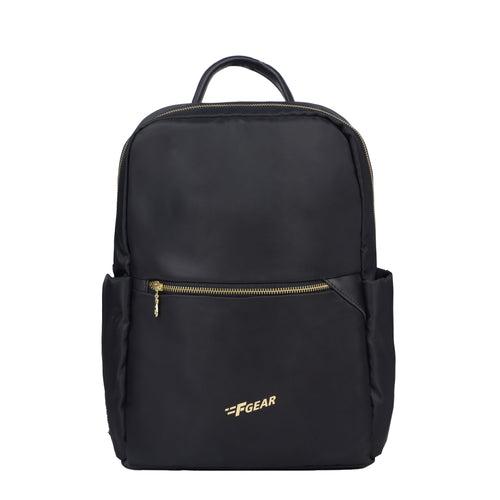 Jules 8L Black Backpack