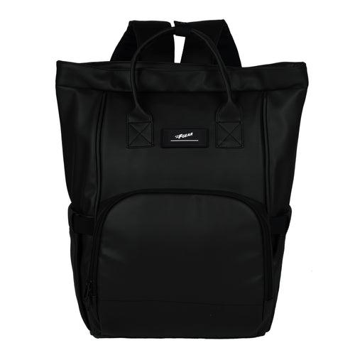 Voila Black 18L Backpack