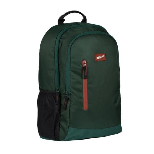 Hank 26L Spruce Laptop Backpack