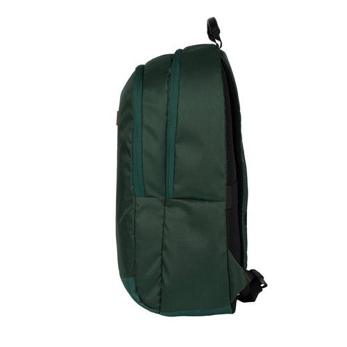 Hank 26L Spruce Laptop Backpack