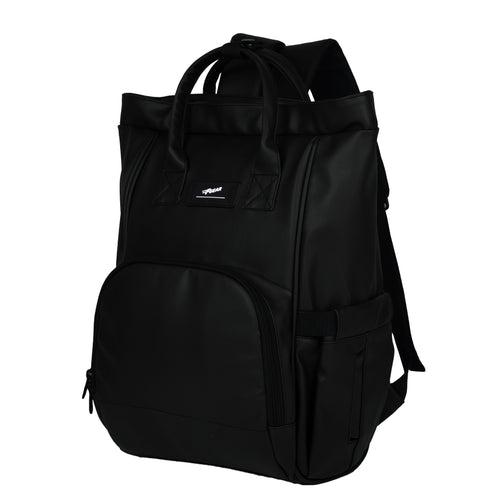 Voila Black 18L Backpack