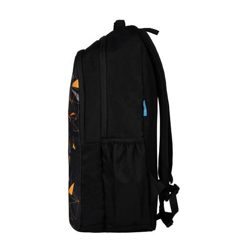 J7767 Perform Black 26L Backpack