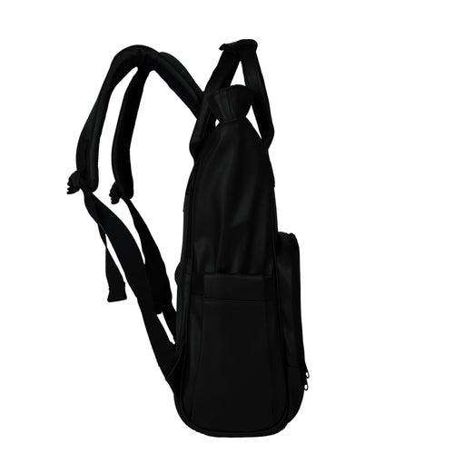 Voila Black 18L Backpack