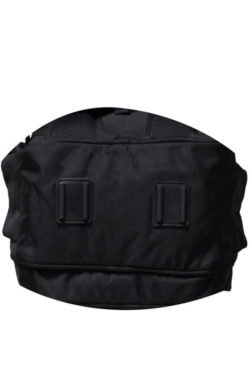 Royal 30L Black Laptop Backpack