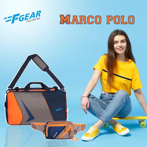 F Gear Marcopolo Combo (4063)