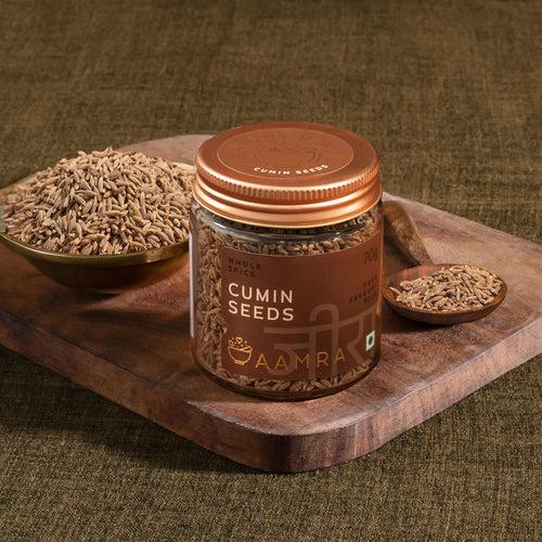 Cumin Seeds | Jeera