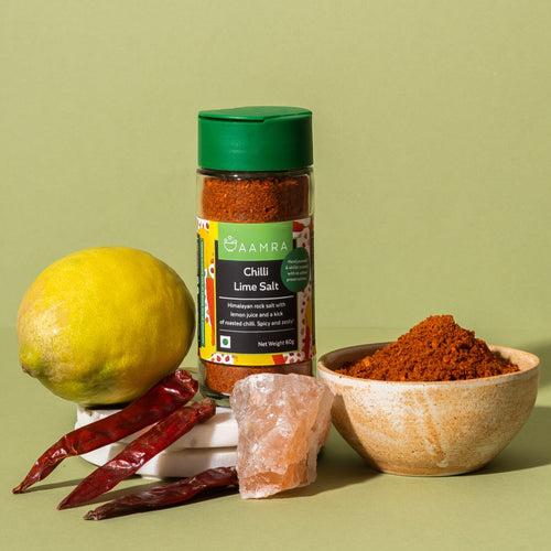 Chilli Lime Salt