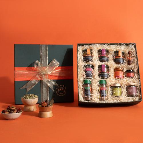 Aamra Sweet Grand Hamper