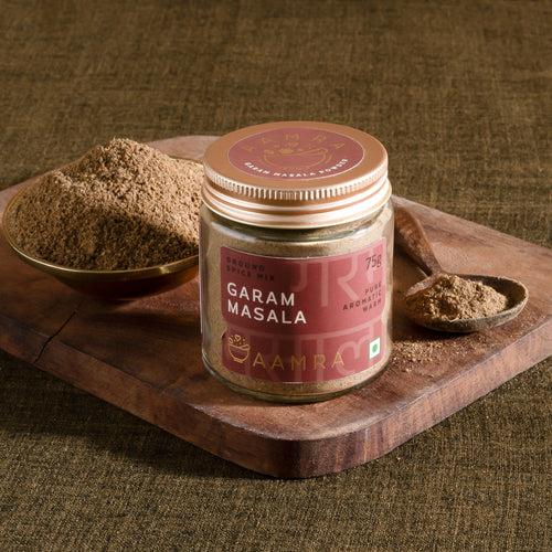 Garam Masala