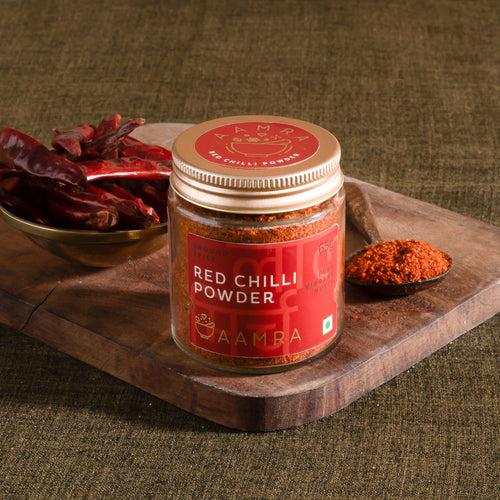 Red Chilli Powder  | Lal Mirch Powder