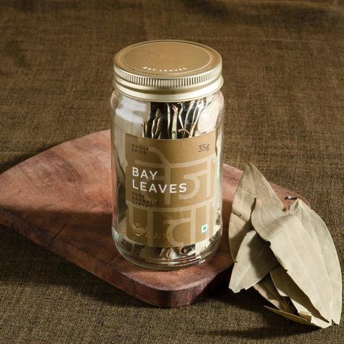 Bay Leaves | Tejpatta