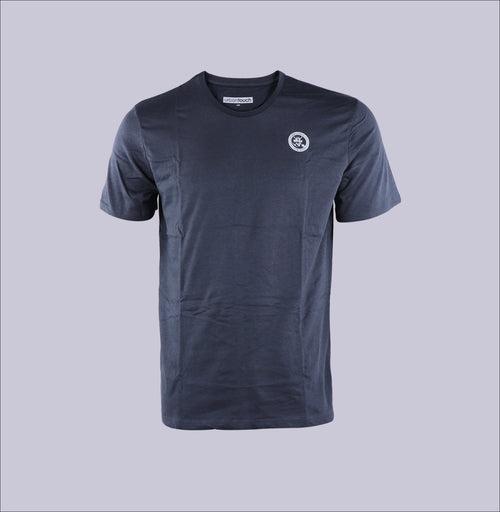 PACK OF 3 T SHIRTS -Grey ,Aqua, Navy