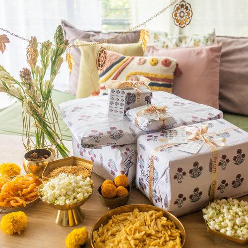 Diwali Gift Hamper 3k