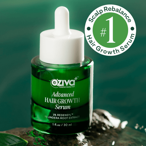 Advanced Hair Growth Serum