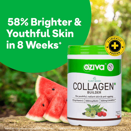 Watermelon Collagen, 125g | Brighter & Youthful Skin in 8 Weeks