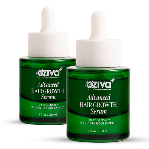 Advanced Hair Growth Serum