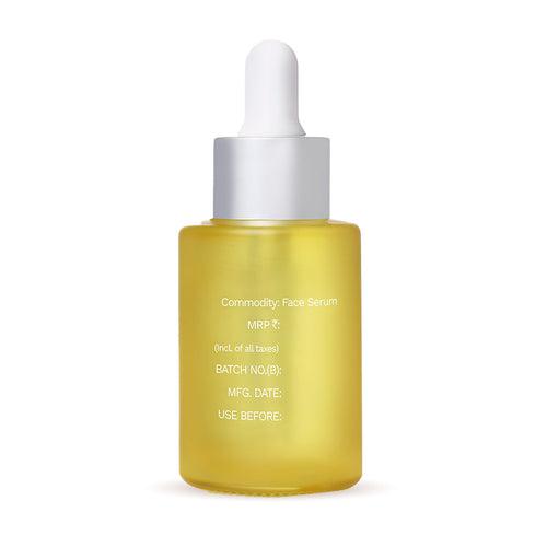 OZiva Inner Glo Skin Brightening Face Serum