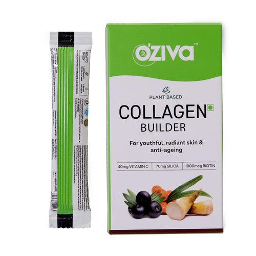 OZiva Collagen Builder
