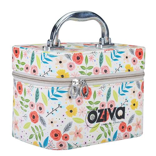 OZiva Beauty Organiser Box