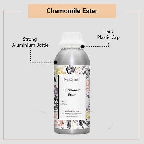 Chamomile Ester