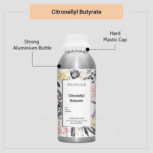 Citronellyl Butyrate