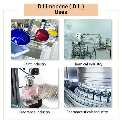 D Limonene