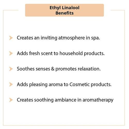 Ethyl Linalool