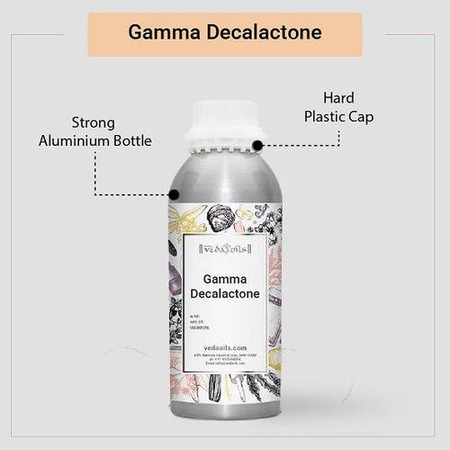 Gamma Decalactone