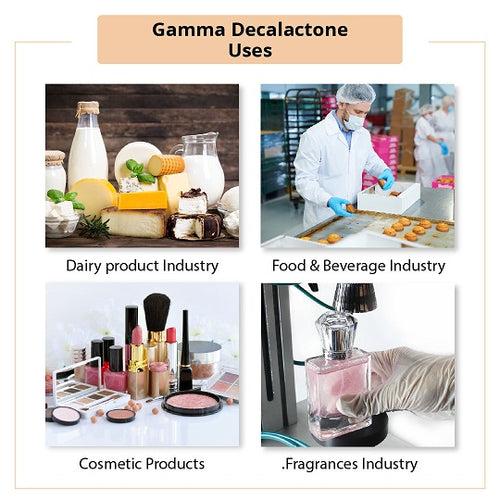 Gamma Decalactone