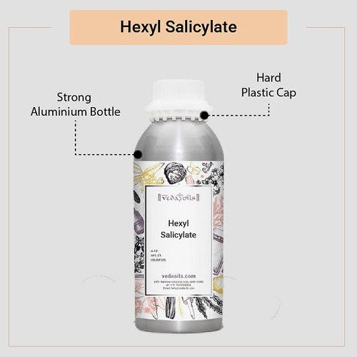 Hexyl Salicylate