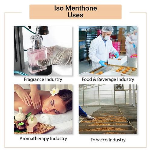 Iso Menthone