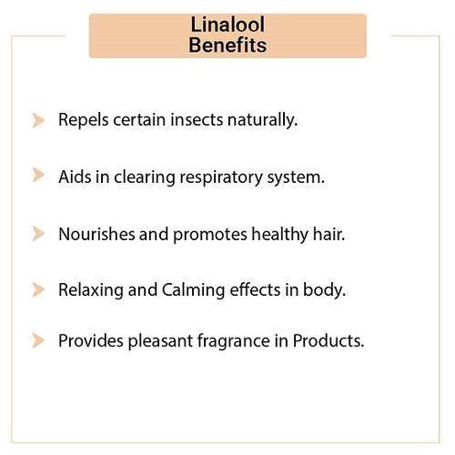 Linalool