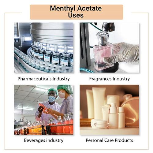Menthyl Acetate