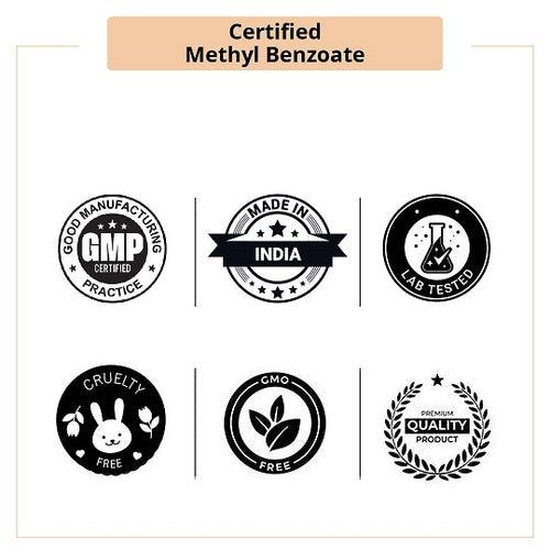 Methyl Benzoate