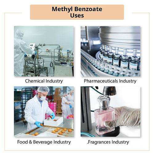 Methyl Benzoate