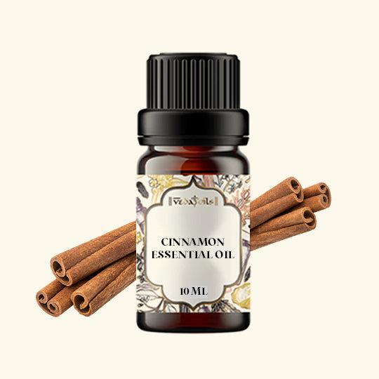 Cinnamon Oil - 10 Ml