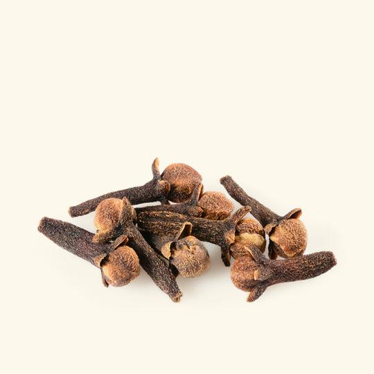 Clove Bud Essential Oil