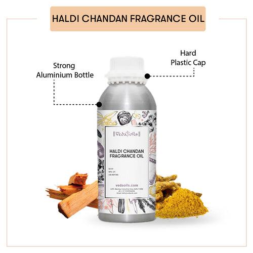 Haldi Chandan Fragrance Oil