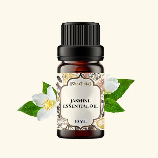 Jasmine Oil - 10 Ml