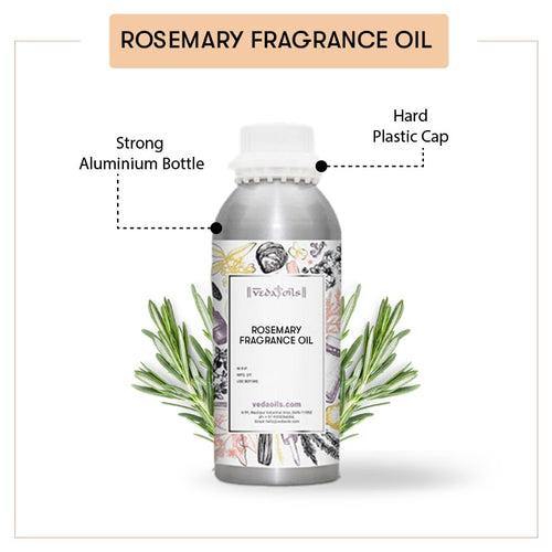 Rosemary Fragrance Oil